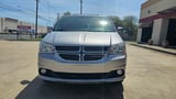 2017 Dodge Grand Caravan - Preview 3