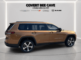 2026 Jeep Grand Cherokee L - Preview 10