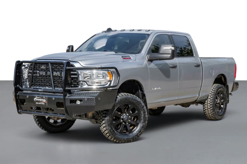 2023 Ram 2500 - Image 1