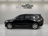 2025 Cadillac XT6 - Preview 2