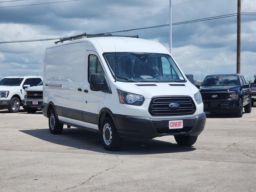 2019 Ford Transit - Image 3