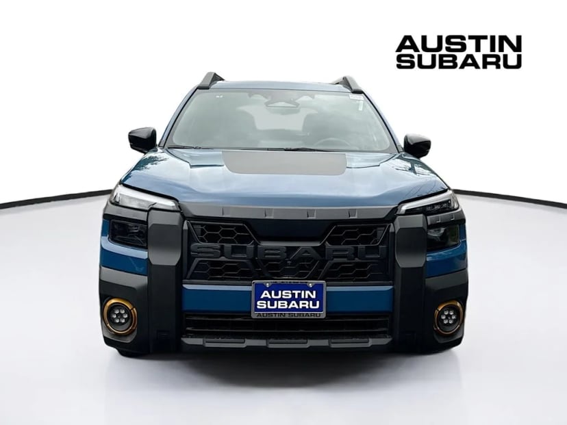 2026 Subaru Outback - Image 3