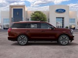 2027 Ford Expedition - Preview 5