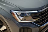 2026 Volkswagen Atlas Cross Sport - Preview 2