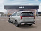 2027 Kia Carnival - Preview 4