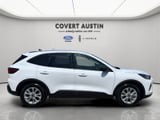 2025 Ford Escape - Preview 6
