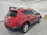2015 Toyota RAV4 - Preview 6