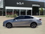 2024 Kia Forte - Preview 6