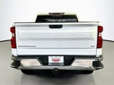 2020 Chevrolet Silverado 1500 - Preview 6