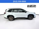 2026 Subaru Forester - Preview 8
