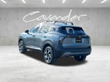 2027 Nissan Kicks - Preview 14