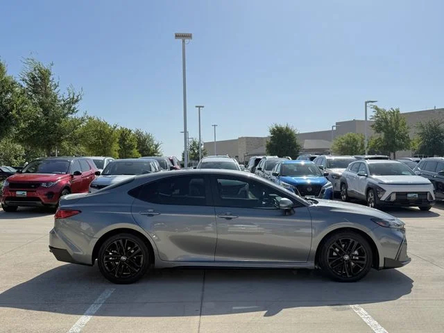 2026 Toyota Camry - Image 3