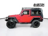 2015 Jeep Wrangler - Preview 4