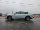 2026 Kia K4 - Preview 3