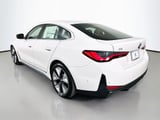 2026 BMW i4 - Preview 7