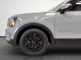 2024 Kia Telluride - Preview 3