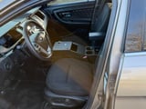 2015 Ford Taurus - Preview 7