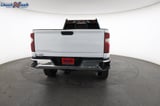 2024 Chevrolet Silverado - Preview 11