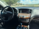 2013 Infiniti JX - Preview 11
