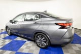 2025 Nissan Versa - Preview 8
