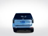 2027 Chevrolet Suburban - Preview 4
