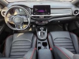 2024 Kia Forte - Preview 13