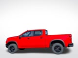 2026 Chevrolet Silverado - Preview 5