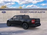 2026 Ford Maverick - Preview 4