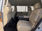 2024 Nissan Armada - Preview 12