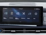 2027 Hyundai Santa Fe Hybrid - Preview 13
