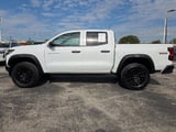 2025 Chevrolet Colorado - Preview 3