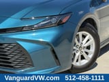 2025 Toyota Camry - Preview 3