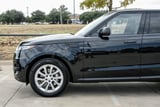 2025 Land Rover Range Rover Sport - Preview 13