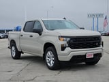 2026 Chevrolet Silverado 1500 - Preview 2