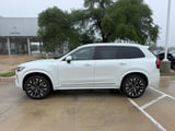 2026 Volvo XC90 - Preview 3