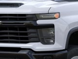 2026 Chevrolet Silverado - Preview 10
