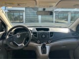 2014 Honda CR-V - Preview 8