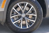 2020 Volkswagen Tiguan - Preview 2