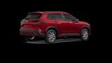 2026 Toyota Corolla Cross - Preview 10