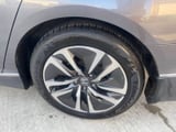 2020 Honda Accord - Preview 9