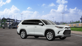 2026 Toyota Grand Highlander - Preview 14