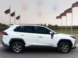 2022 Toyota RAV4 - Preview 7