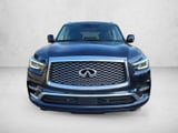 2022 INFINITI QX80 - Preview 2