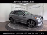 2017 Mercedes-Benz GLE - Preview 2