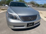 2007 Lexus LS - Preview 7