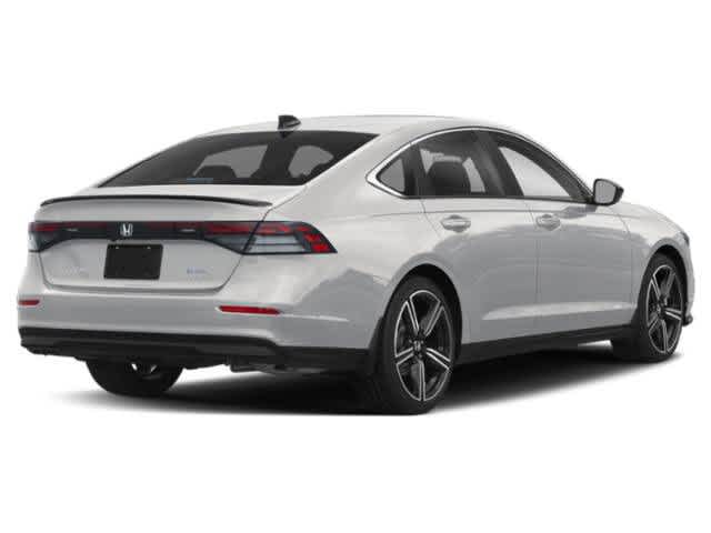 2024 Honda Accord - Image 1