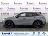 2023 Honda HR-V - Preview 4