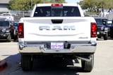 2026 Ram 2500 - Preview 5