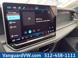 2026 Volkswagen Tiguan - Preview 15