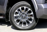 2025 Toyota Tundra - Preview 2